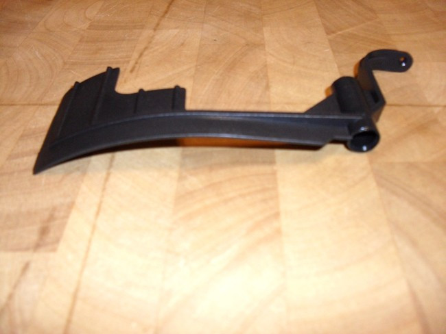 BRIGGS AND STRATTON GOVERNOR BLADE VANE