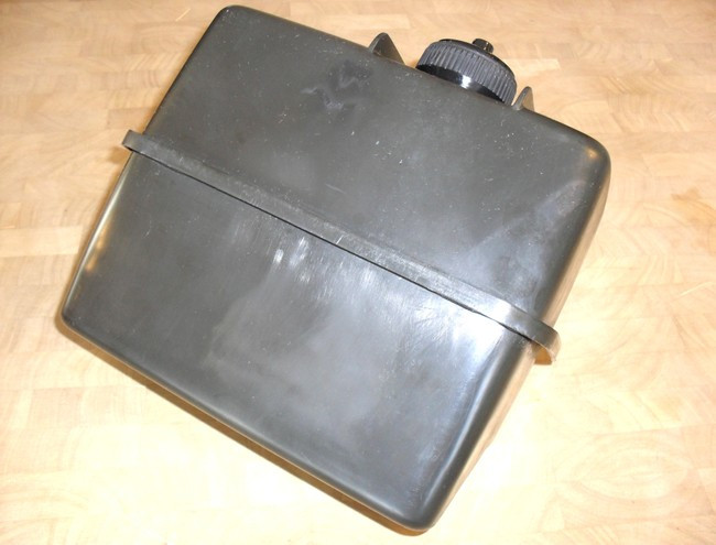 Gas Fuel Tank for Kohler Magnum 8 HP, M8, M8P, M8T, M8R, 4175529S, 41