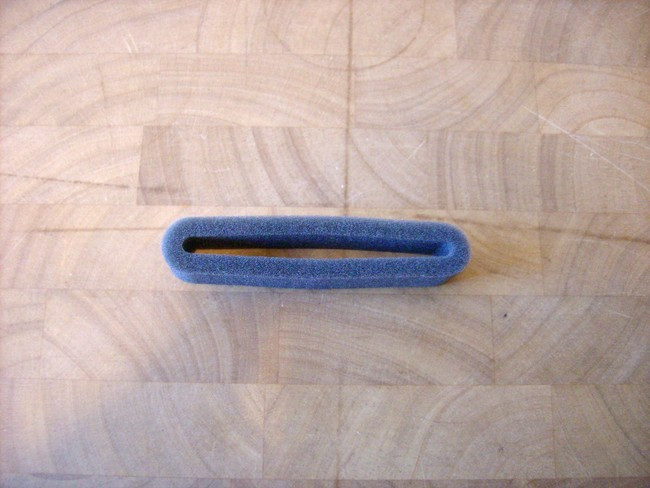 Filtro Aria Compatibile Decespugliatore SHINDAIWA C230 - F18 - Foto 9