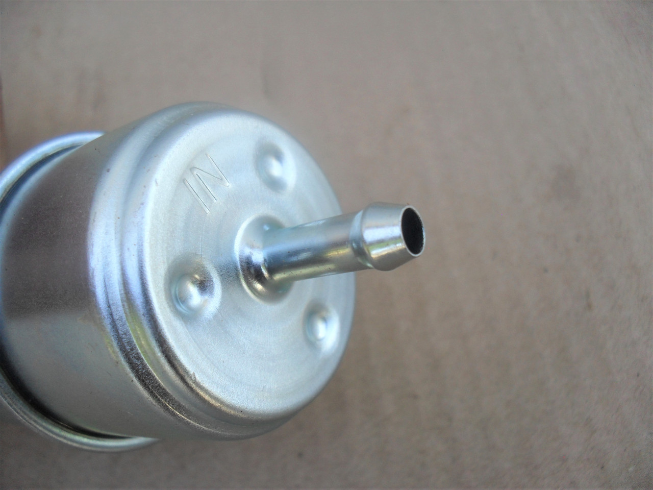 Genuine Toro 115-5304 Gas Cap | Fits Toro Greensmaster, Sand Pro, TimeCutter Models | OEM Replacement Fuel Cap 8 thumbnail image