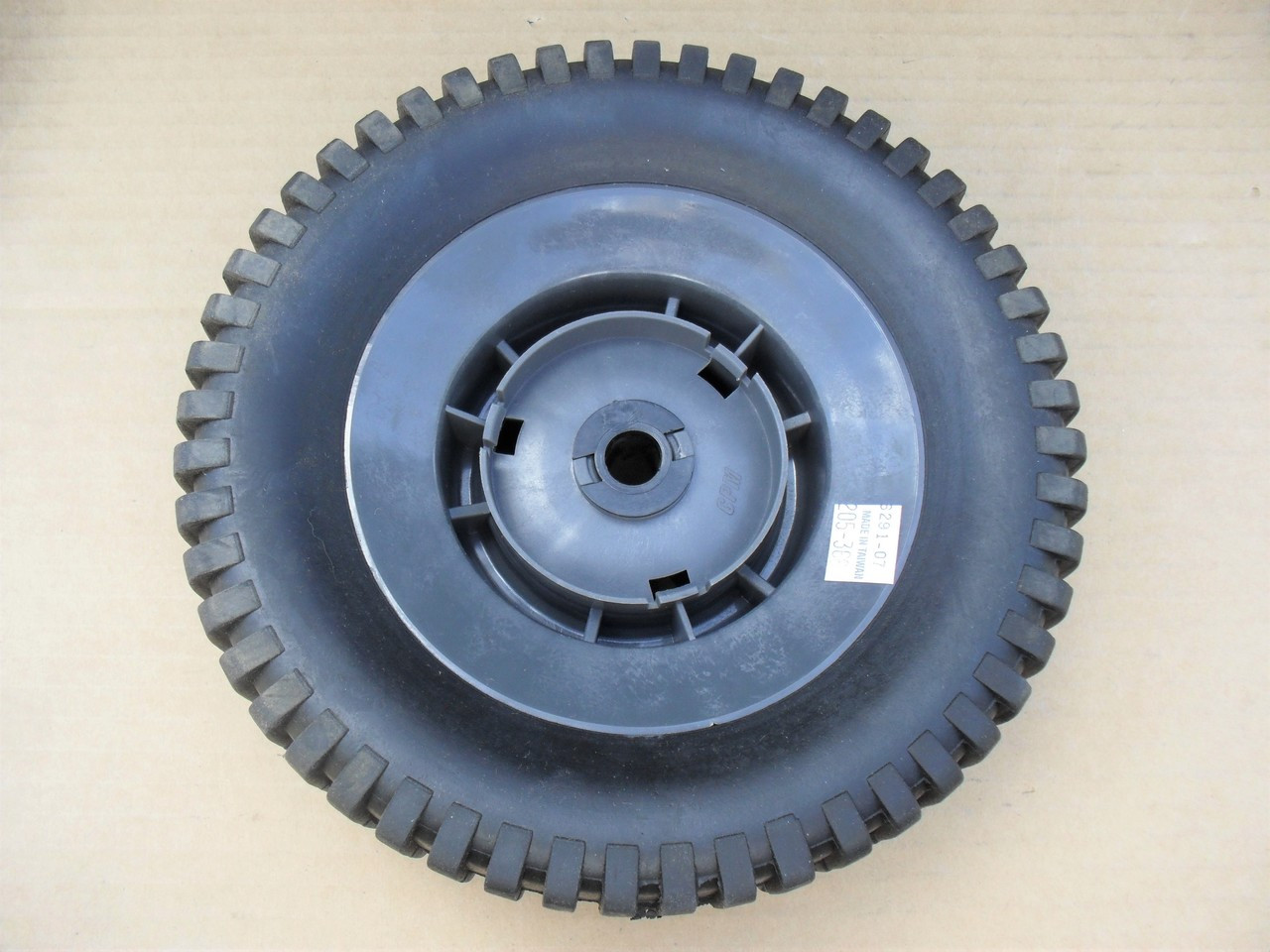 Drive Wheel for Husqvarna 532086954 532702236 Self Propelled