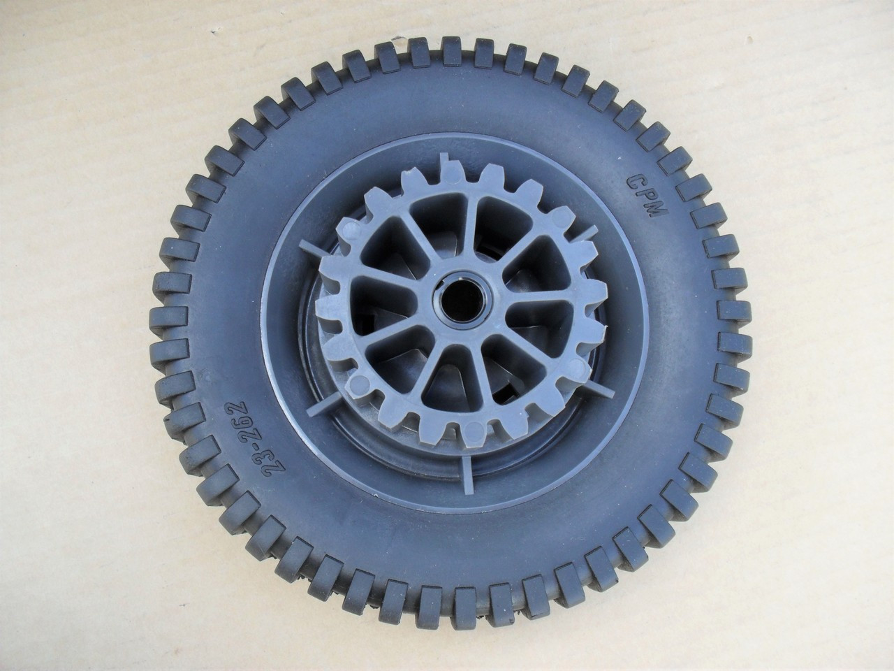 Drive Wheel for Husqvarna 532086954 532702236 Self Propelled