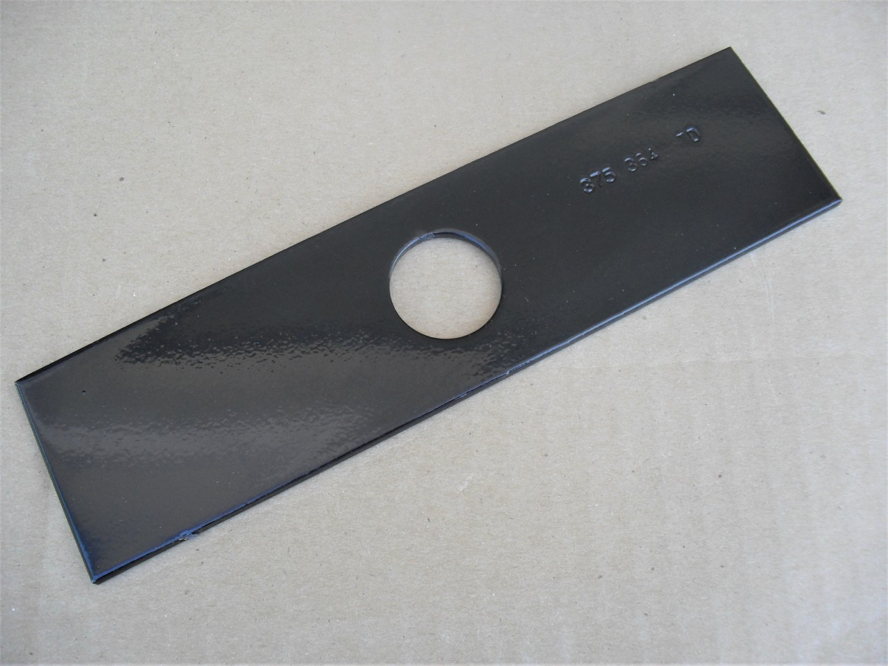 Lawn Edger Blade for Shindaiwa 7295092100 72950-92100 8" Long