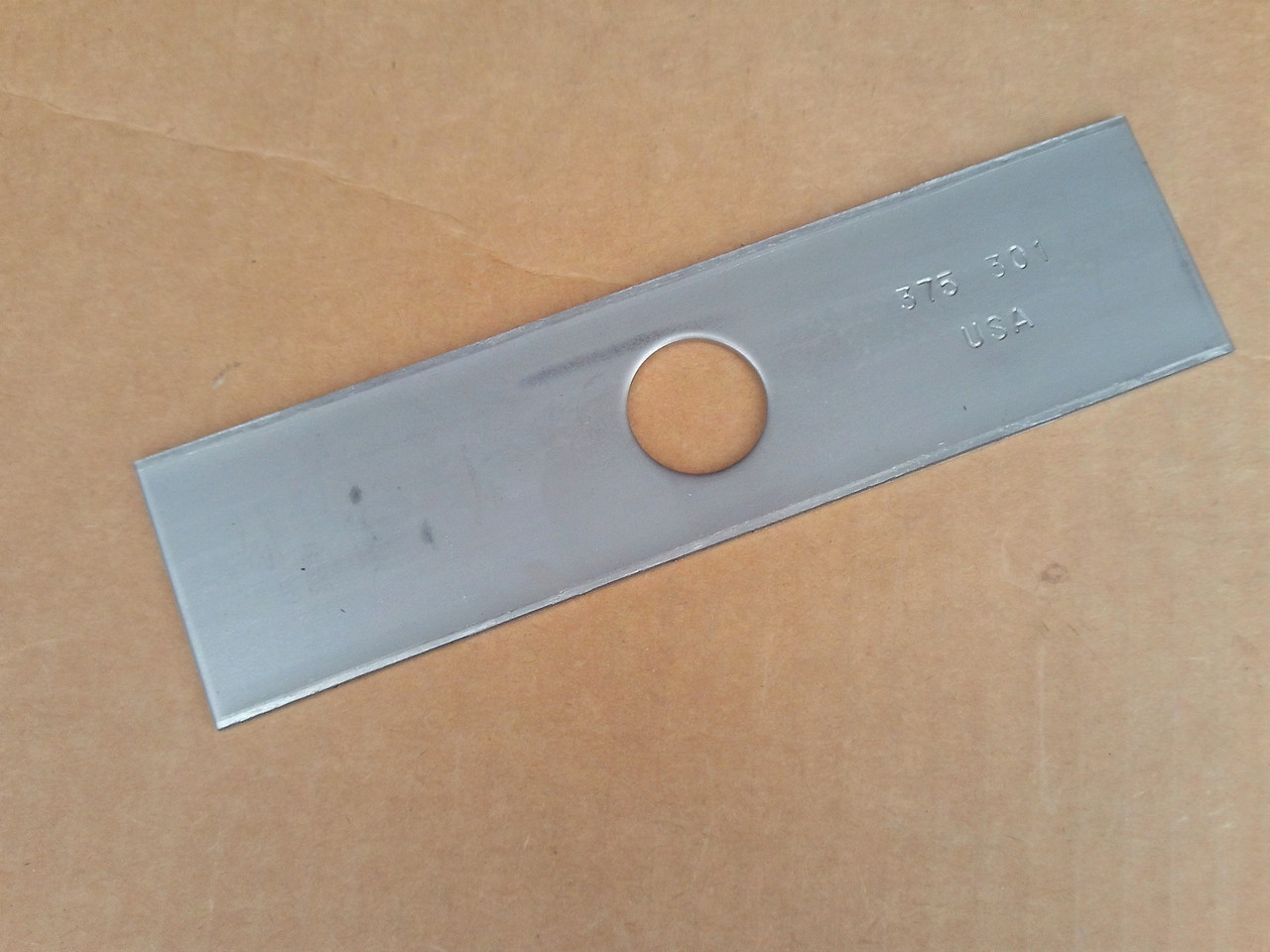 Edger Blade for Echo PE2000, PE2400, PE3100, PAS2601, PE2601, 69601552631, 69601552632, 720237001