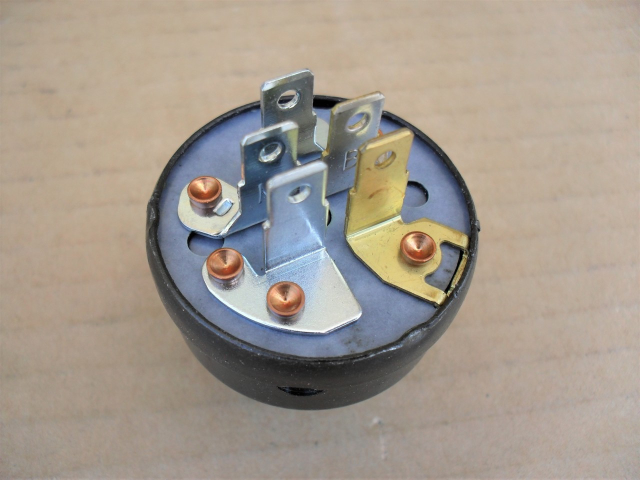 Ignition Switch for Snapper 7017817YP 26343 7026343 2-6343