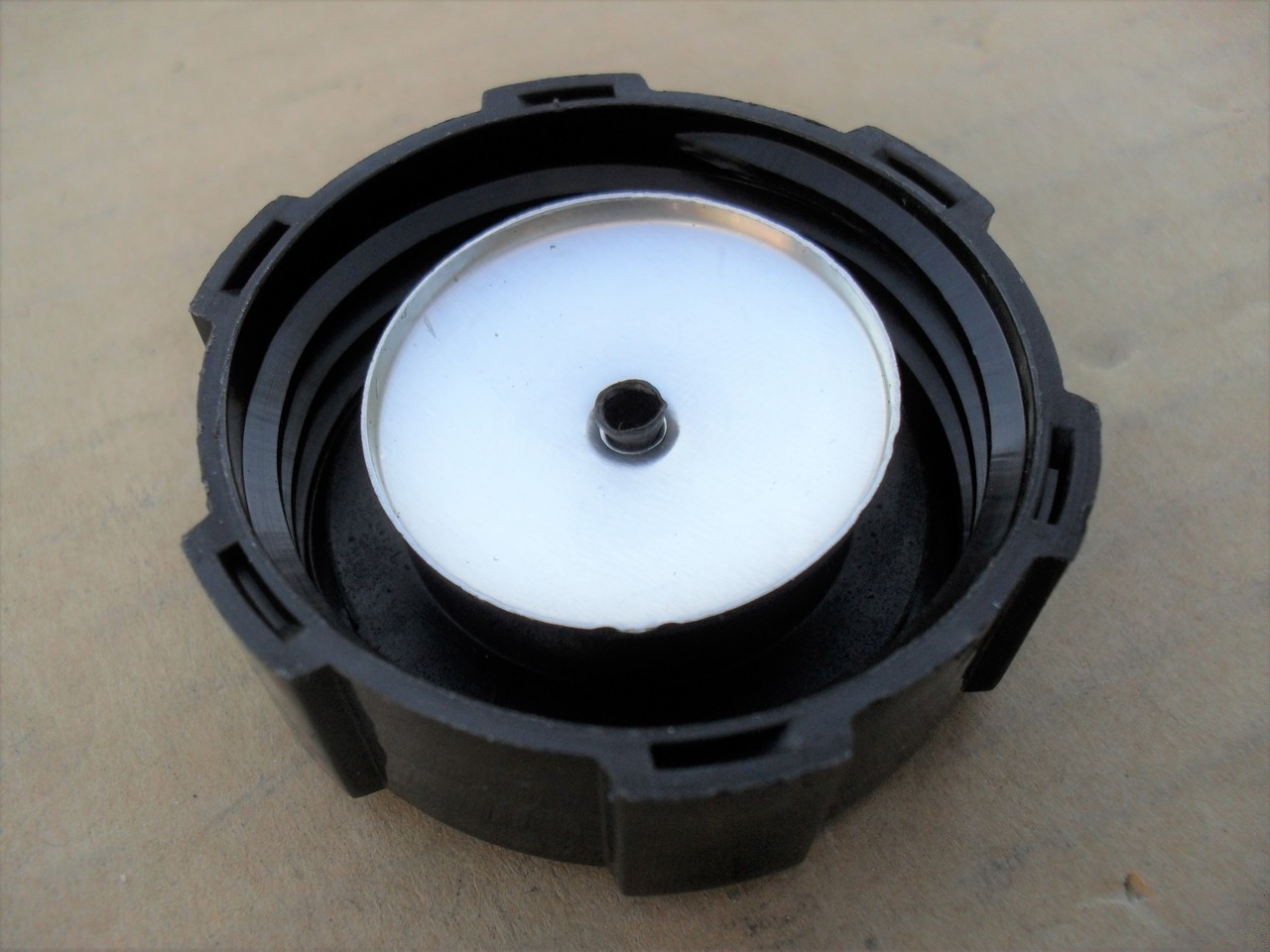 Gas Fuel Cap for Craftsman 33385