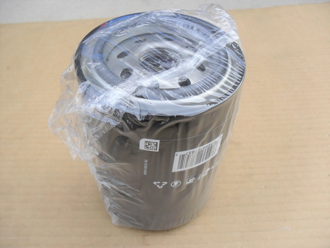 Transmission Oil Filter for Ferris IS1000Z, IS3000Z, IS3100Z, IS4000Z, IS4500Z, IS5000Z, IS5100Z