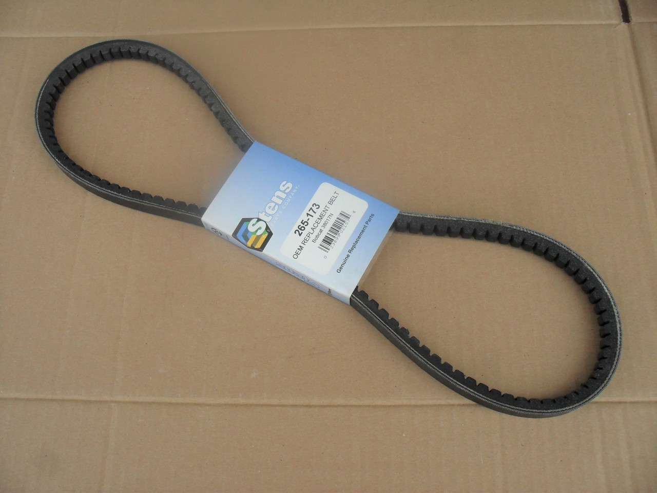 Drive Belt for Kees 363144 36"-48" deck