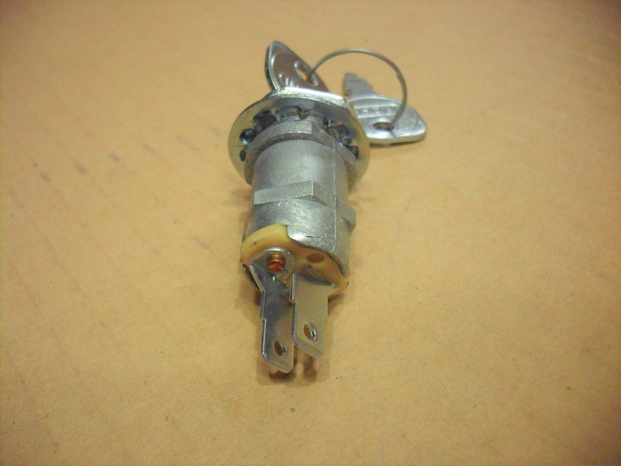 Ignition On Off Switch for General Power 630186 Made by Indak