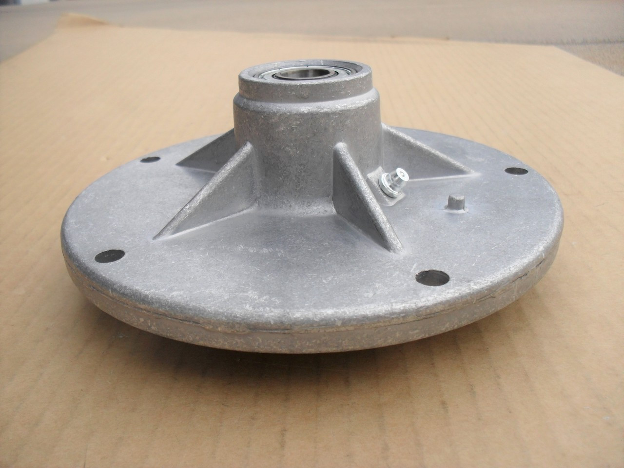 Deck Spindle for Craftsman Murray Scotts 20551 24384 24385 492574 492574MA 90905 92574 1001049