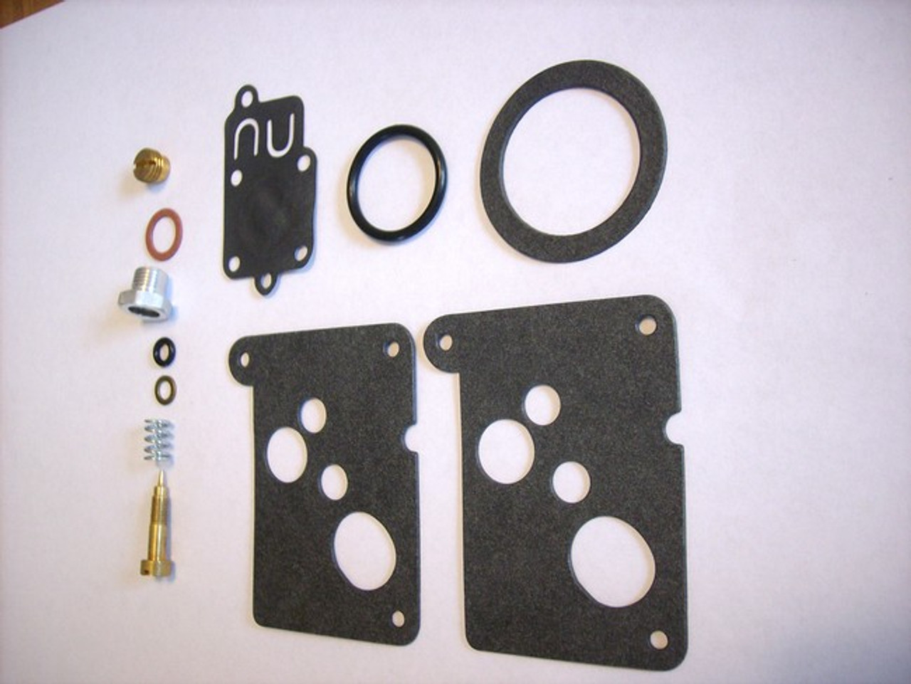 Carburetor Rebuild Kit for Briggs and Stratton 494625 