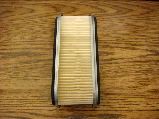Air Filter for Kawasaki FC540 110131214 110132014 110132098 110132143 110132097 11013-1214 11013-2014 11013-2098 11013-2143 11013-2097 Includes Foam Pre Cleaner Wrap