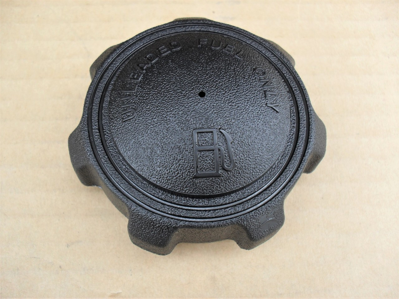 Gas Fuel Cap for Club Car Carryall 294 XRT1500 1015188 102751601 1027516-01 ID: 2"