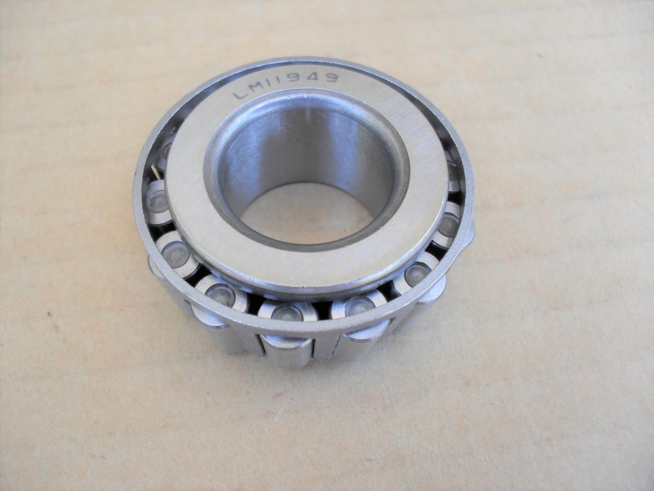 Bearing for Cub Cadet RT35, RT45, RT75, 651814-R1, 651814R1, 741-3028 Deck Spindle, Roto Tiller, Cultivator