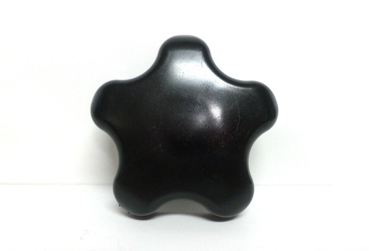 Handle Knob for Honda HRA214 HRA215 HRB215 HRB215K1 HRB215K2 HRB215K3 HRB215K4 HRB216 HRM195 HRM215 HRM215K1 HRM215K2 HRM215K3 HRM215K4 HR194 HR195 HR214 HR215 HR215K1 HR216 53125VA4K10 53125-VA4-K10