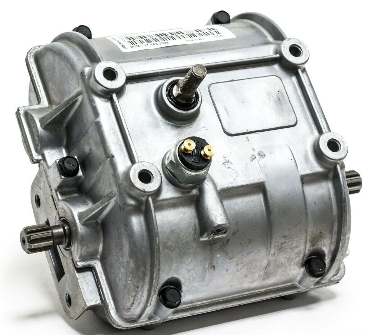 Transmission for Exmark Metro 1323500 1324720 1374105 1