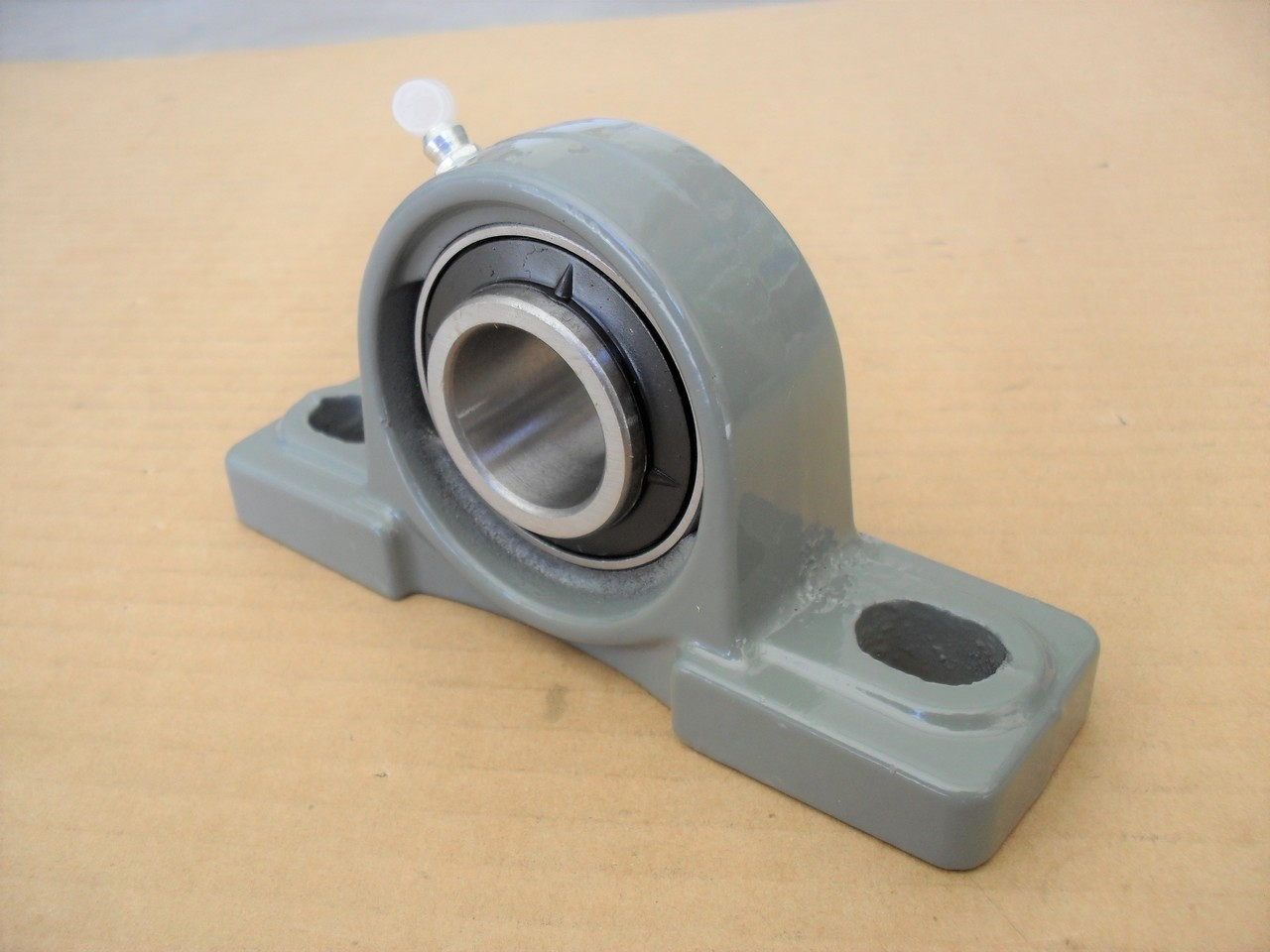 Pillow Block Bearing for Grasshopper 700 900 Series 122043 122044