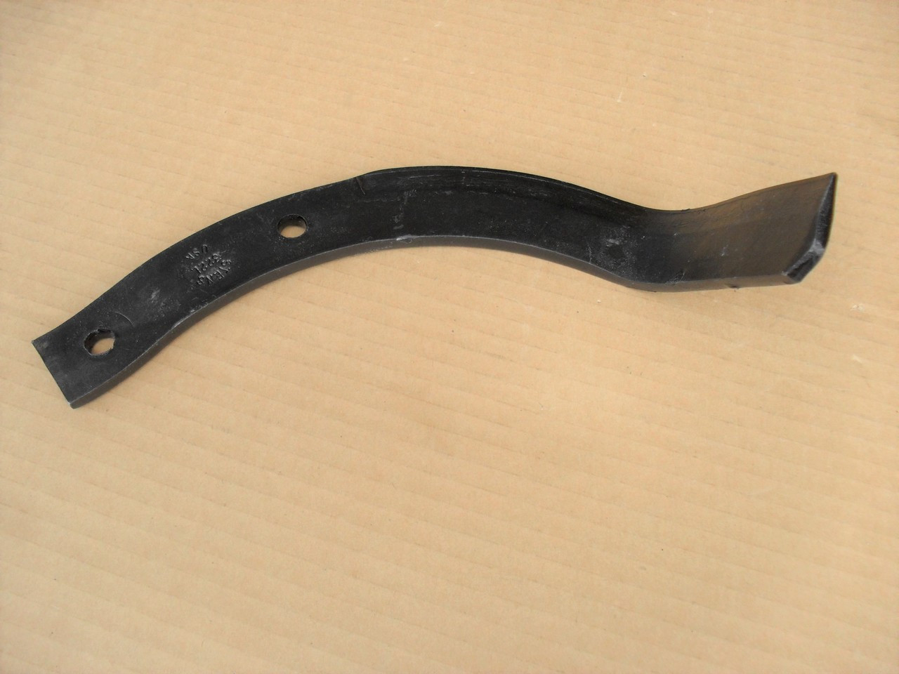 Roto Tiller Tine A for Honda FR500 FR500K1 FR700 FR700K1 72461723700 72461723750 72461-723-700 72461-723-750 Left Side