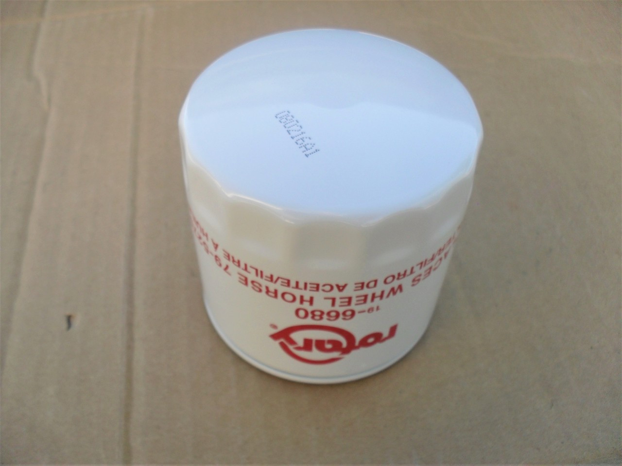 Transmission Oil Filter for Toro Wheel Horse C195 300 400 500 1065830 108335 795270 106-5830 79-5270 Hydro