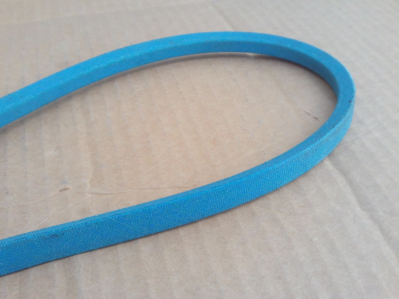 Belt for MTD 754-0108, 754-0243, 954-0108, 954-0243 Oil and heat resistant