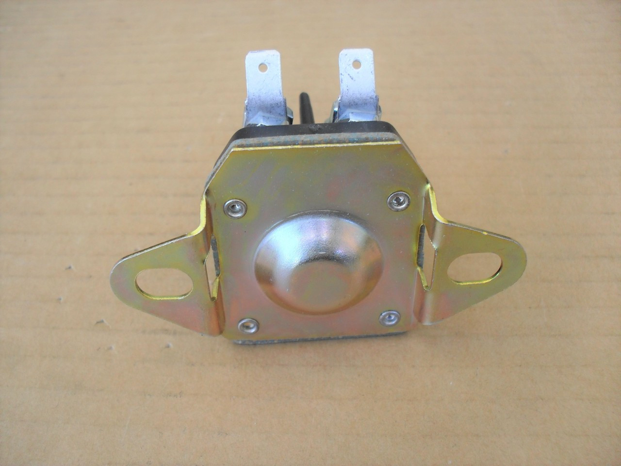 Starter Solenoid for Husqvarna 532109081, 532109946, 532138406, 532146154, 532192507