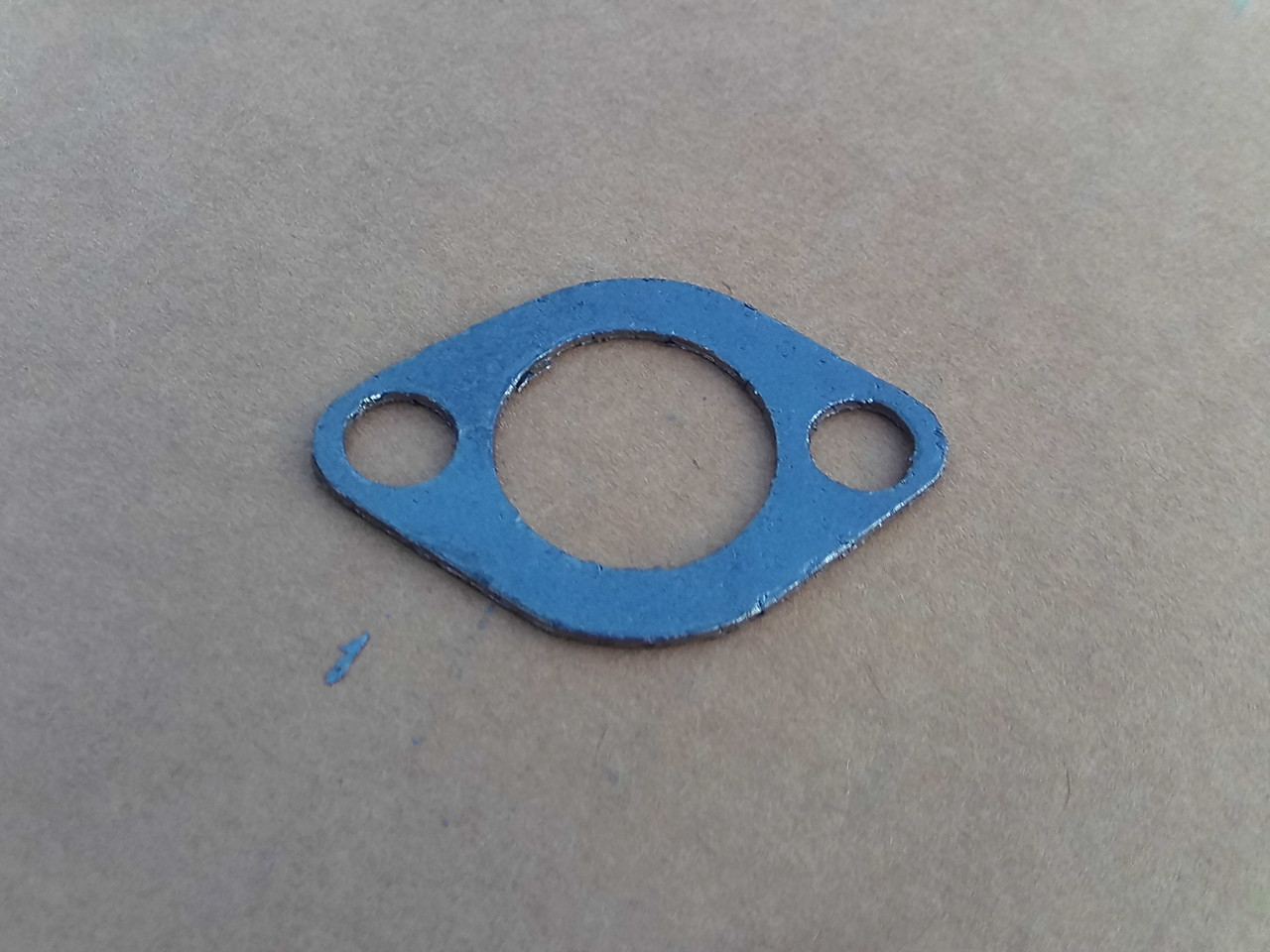 Muffler Exhaust Gasket for Briggs and Stratton 270918 272309 692237 for 3-1/2 & 5HP