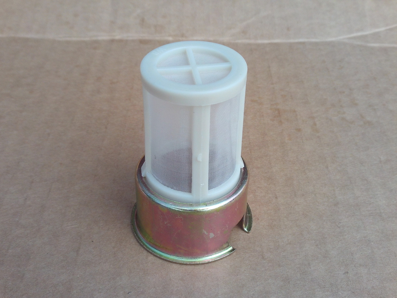 Gas Fuel Tank Screen Filter for Honda GX110 GX120 GX140 GX160 GX200 GX240 GX270 GX340 GX390 17672880000 17672-880-000