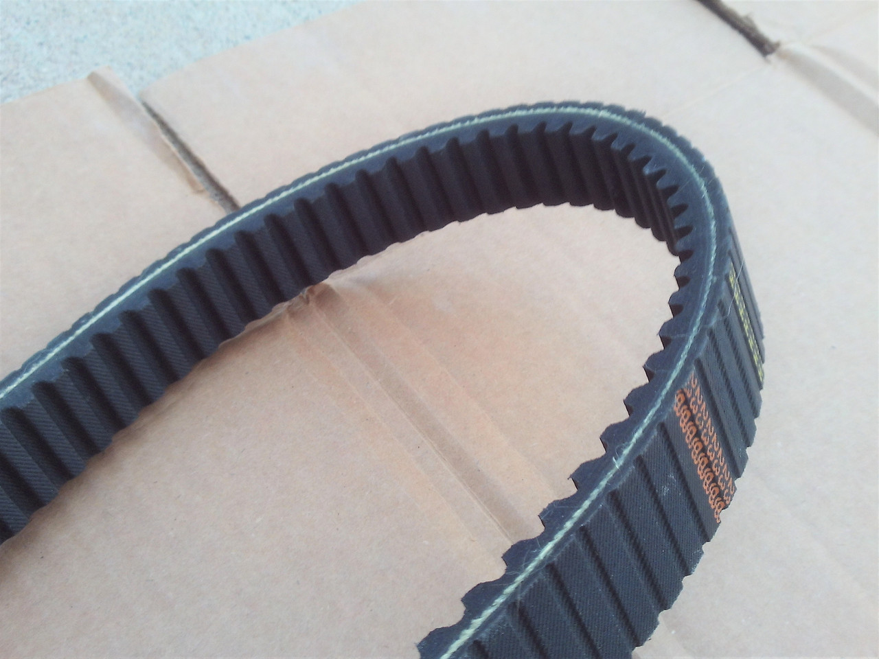 Correa De 8 Canales 2230Mm Para Tractor John Deere S/6000