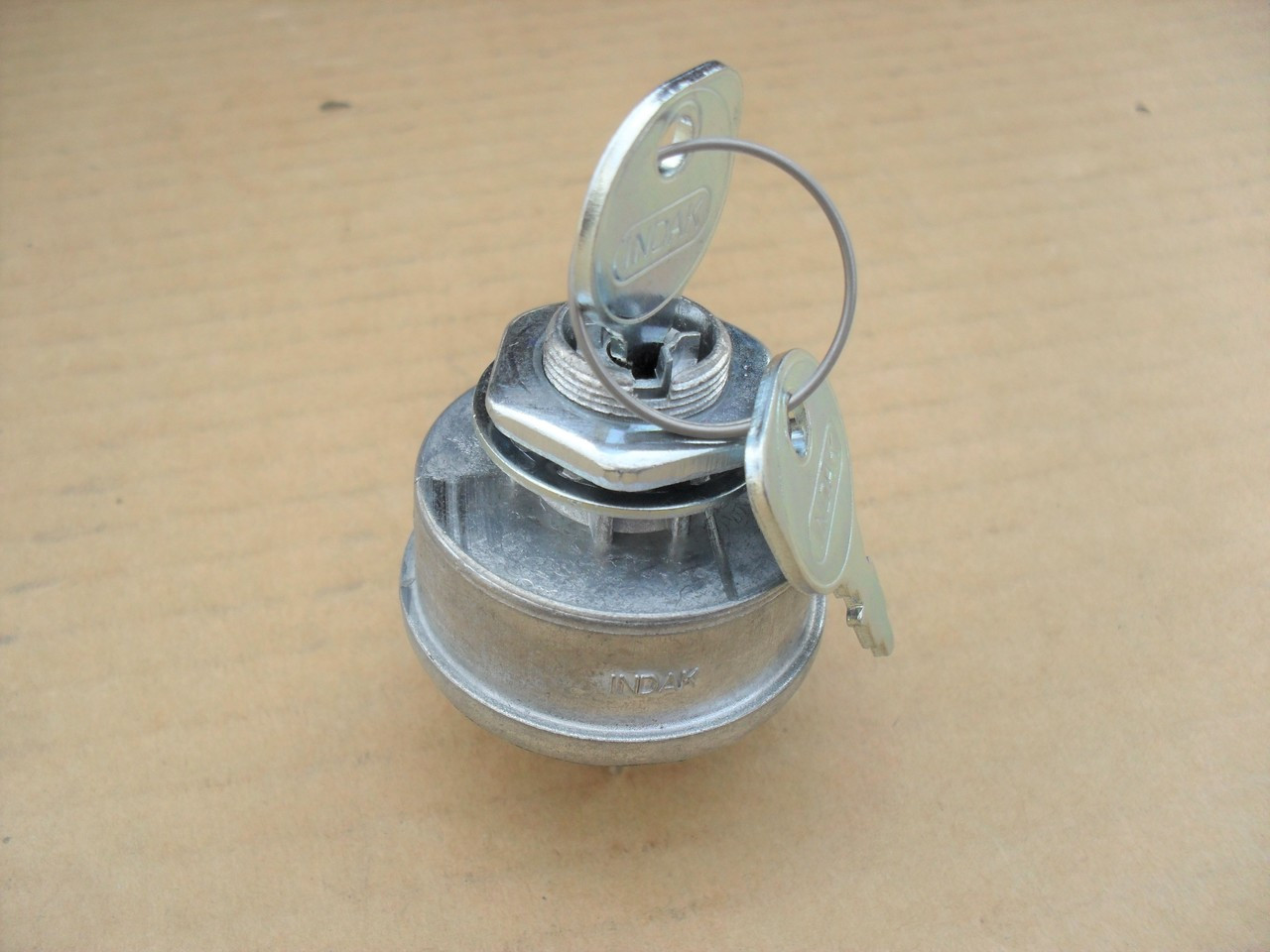 Ignition Starter Switch for Toro C81 C85 C105 C125 C145 C165 C175 B82 B115 103990