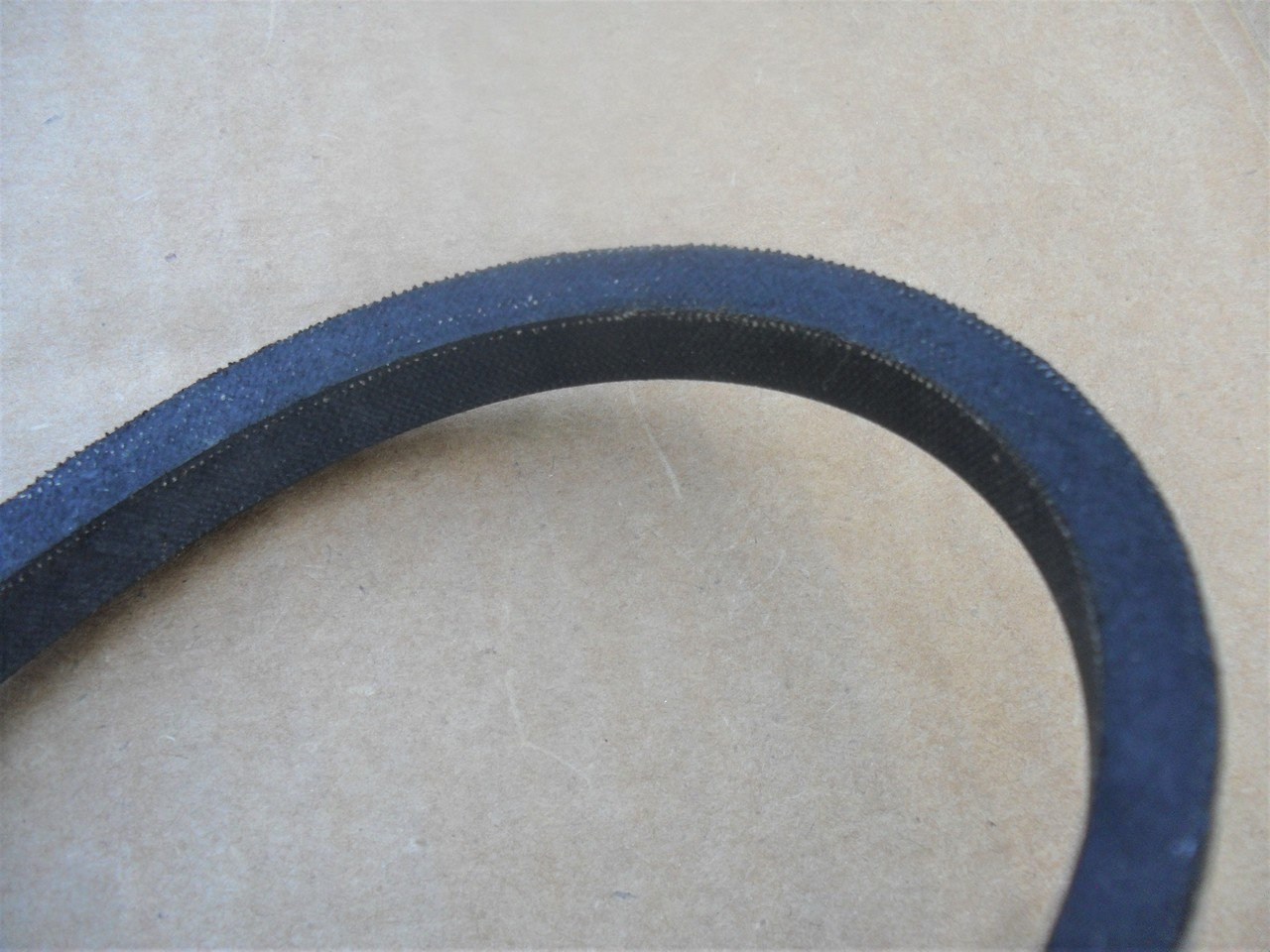 Drive Belt for AYP, Craftsman, Poulan 179092, 419744, 532179092, 532416954, 532419744 snowthrower, snowblower, snow thrower blower