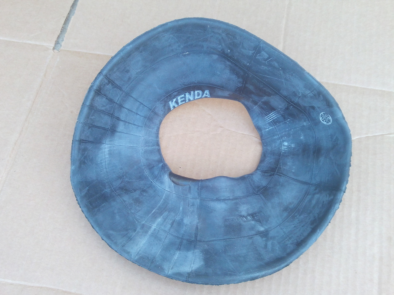 Tire Tube 4.10X3.50-5 410x350-5 Carlisle 320200