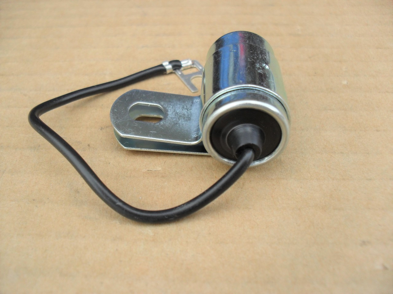 Condenser for Kohler K91, K161, K181, K241, K301, K341, K532, K582