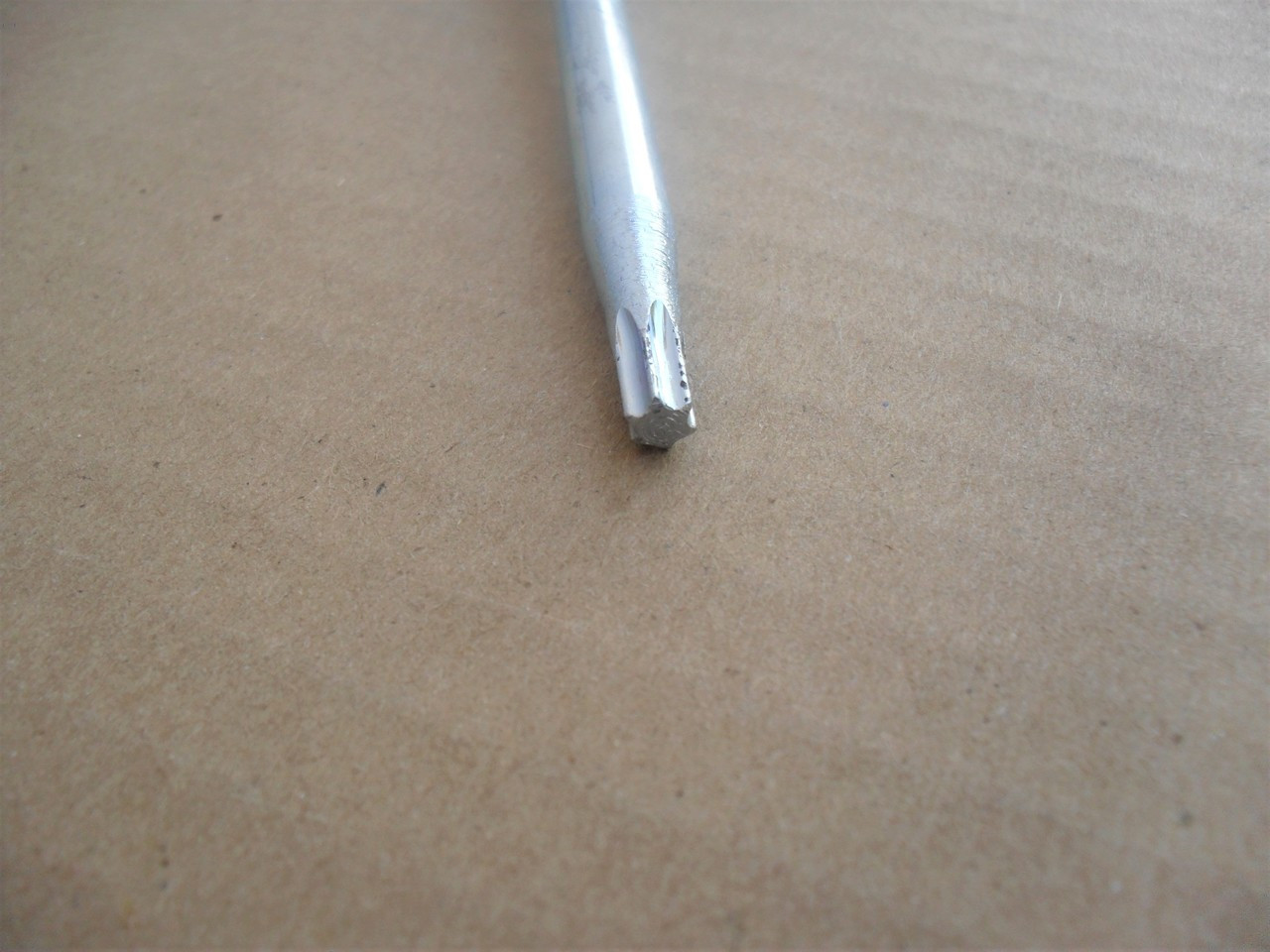 Torx T Wrench for Hiliti 395648 T27