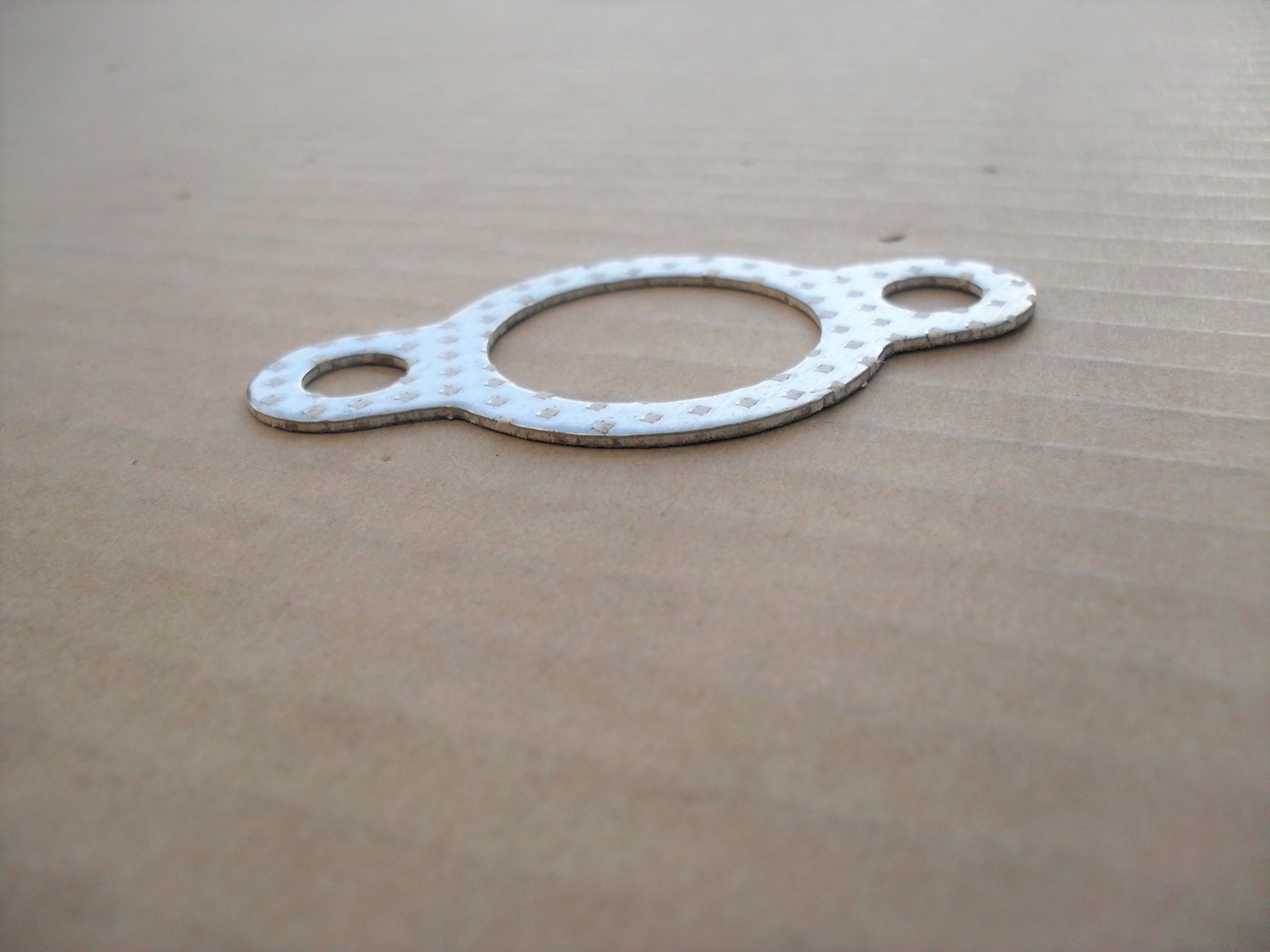 Muffler Exhaust Gasket for Kohler Command, Courage CH18, CH19, CH20