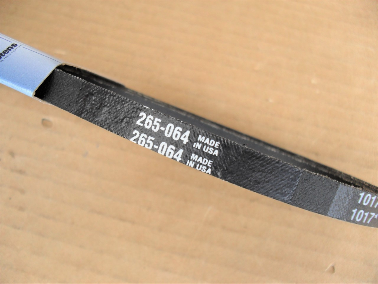 Self Propelled Drive Belt for Husqvarna 62522SH, 6522SH, 6522SL, HU700F