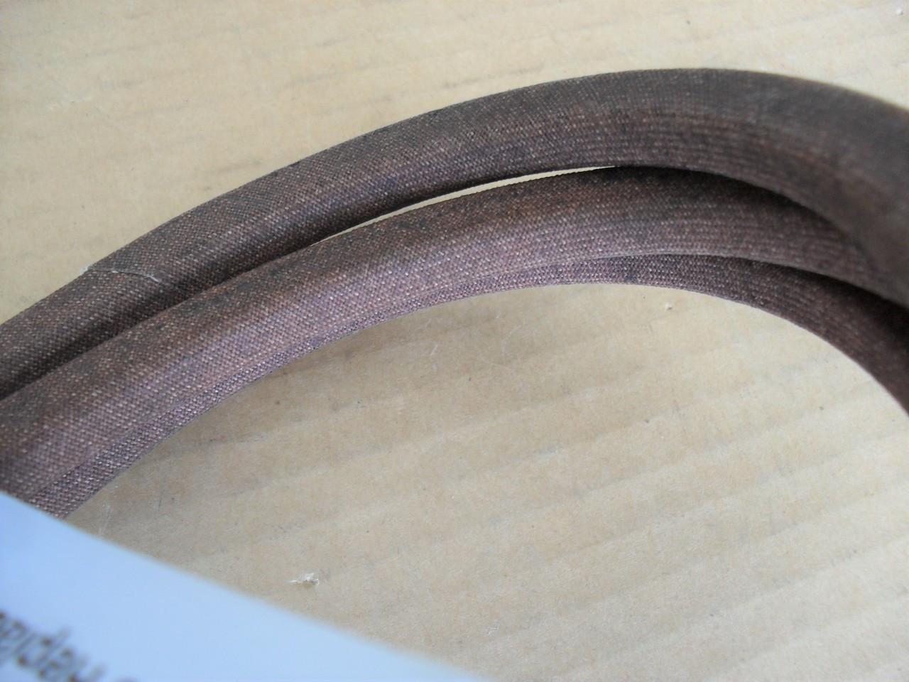 Drive Belt for Husqvarna YTH2148, YTH2448, 532178138, 532 17 81-38