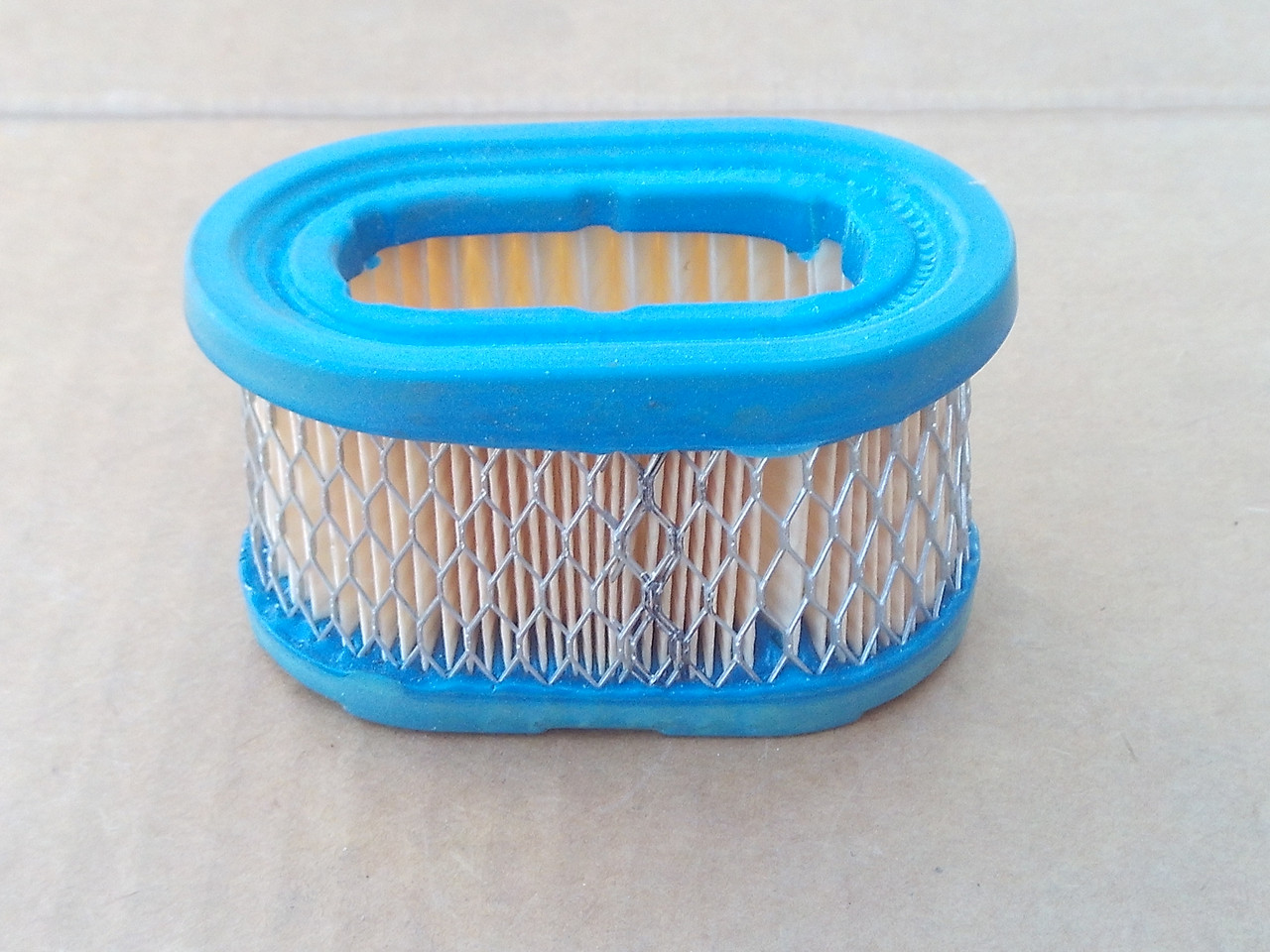 Air Filter for Briggs and Stratton 494586 497725 497725S 4197 5055 5055H 5055K & 5 HP Quantum Engine