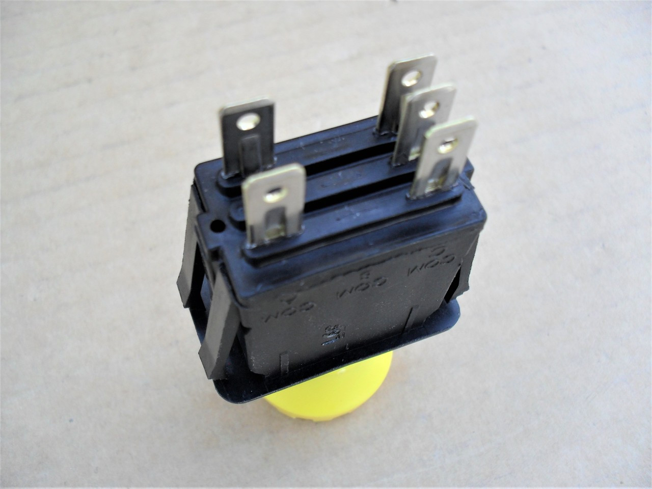 Delta PTO Switch for Lawn Mower 620101 620401 6201-01 6204-01 Series 6204 lawnmower Deck Blades On Off