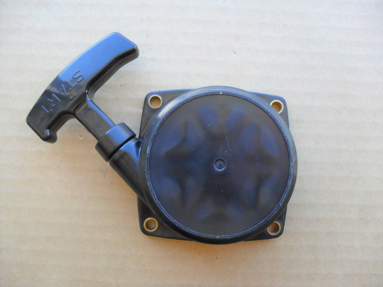 Seilzugstarter-Set Kompatibel Mit Redmax, Zenoah, Echo, Shindaiwa Gebläsen – OEM A051001520