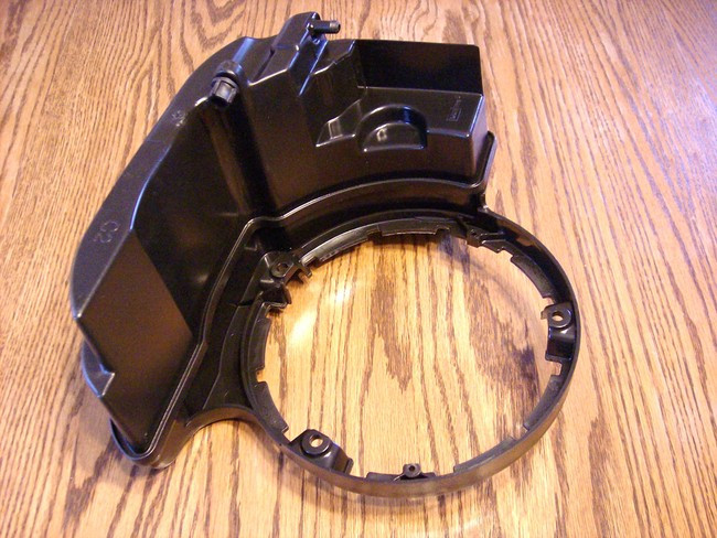 Fuel Gas Tank for Briggs and Stratton Quantum 699374 495224 693377 494213 499618 for lawn mower pressure washers & more