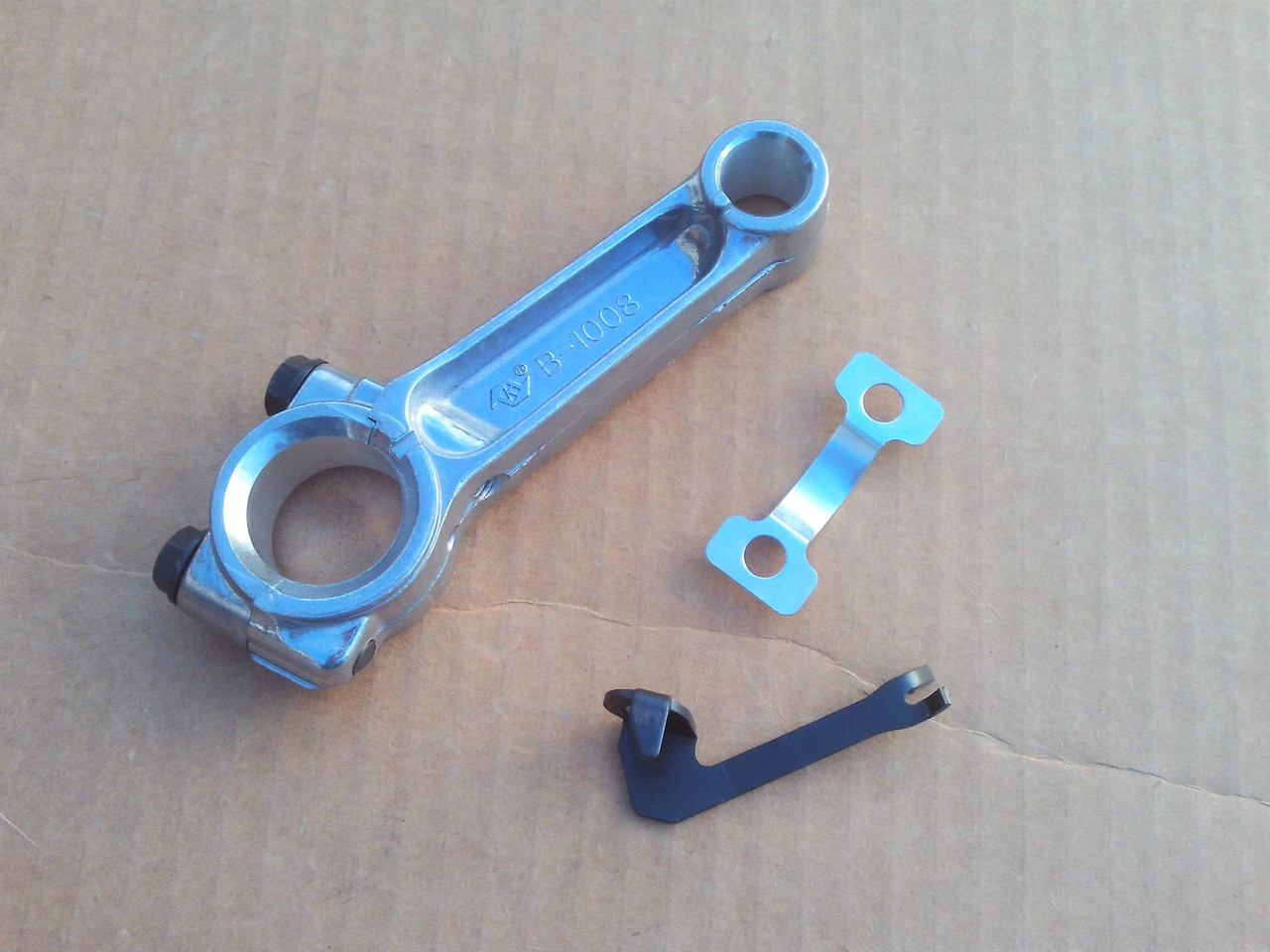 Connecting Rod for Briggs and Stratton 8 HP 390401, 390402 Standard size