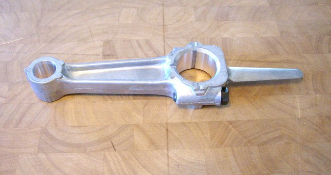 Connecting Rod for Kohler K241, Magnum 4706703, 4706703S, 4706713