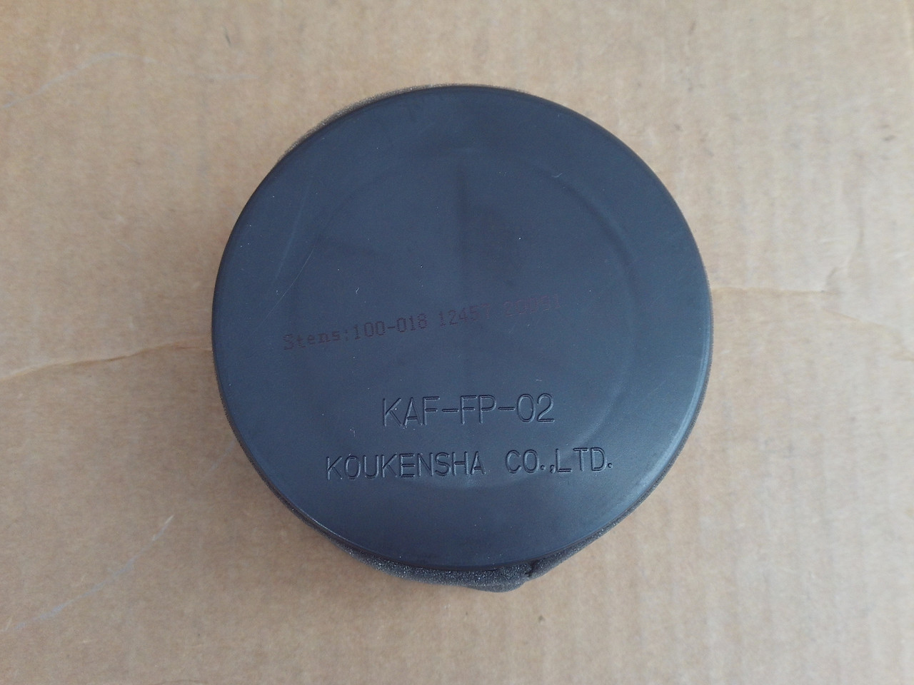 Air Filter for Kawasaki FJ180V 110290019 110290032 110297023 11029-0019 11029-0032 11029-7023 includes foam pre cleaner wrap