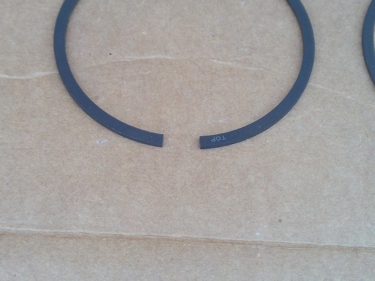 Piston Rings for Briggs and Stratton 391780, 394665, 394959, 499184