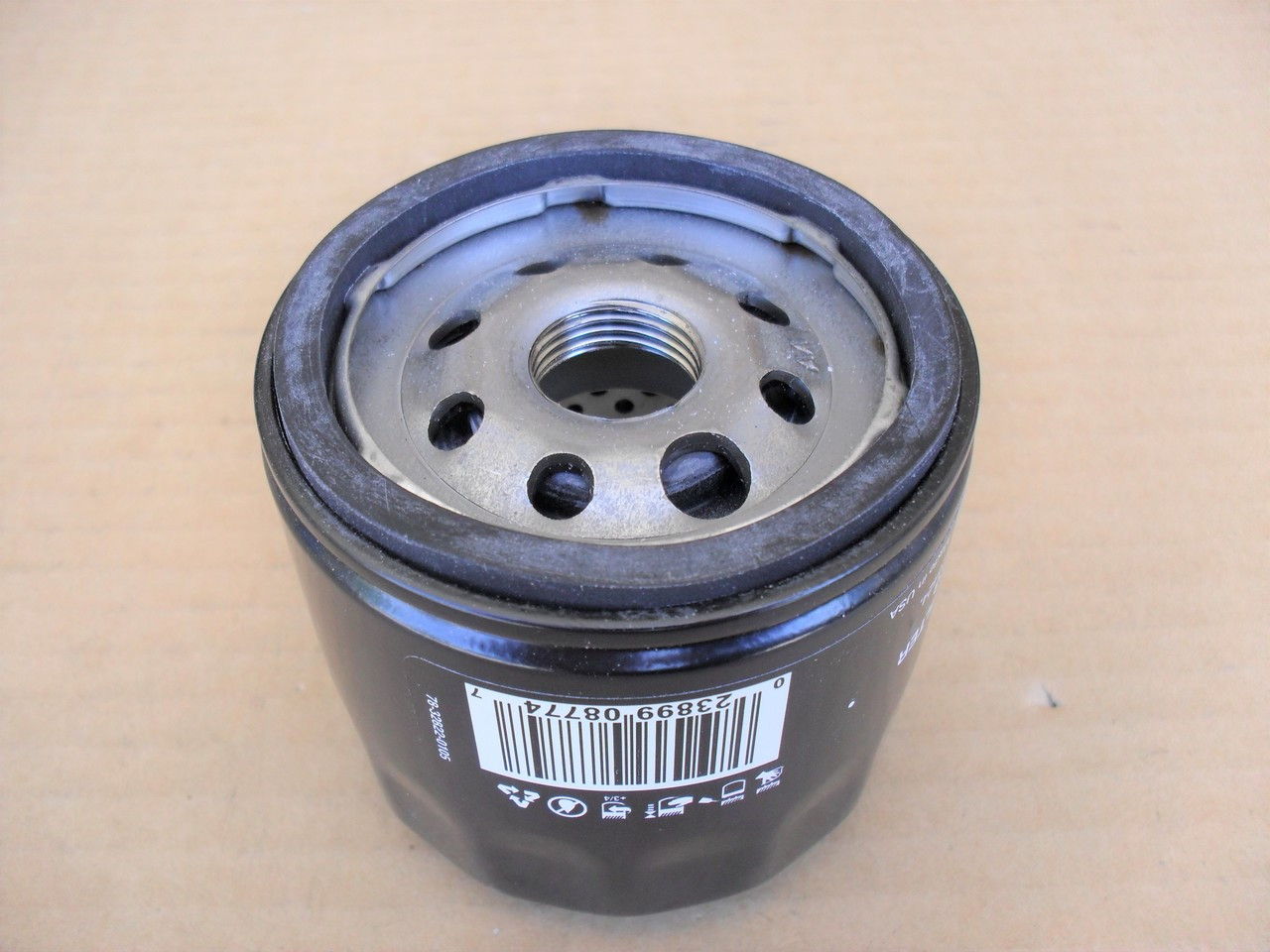 Oil Filter for Kohler Command CH11 to CH16, CH18 to CH25, CH410 to