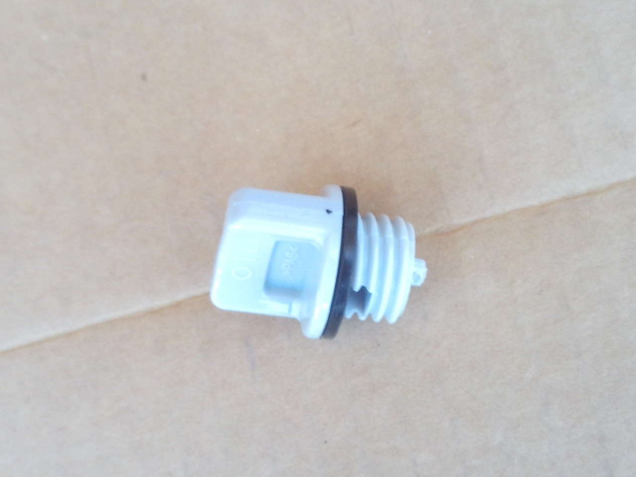 Oil Fill Cap Plug for Briggs and Stratton 281658 281658S 292550 66768 &