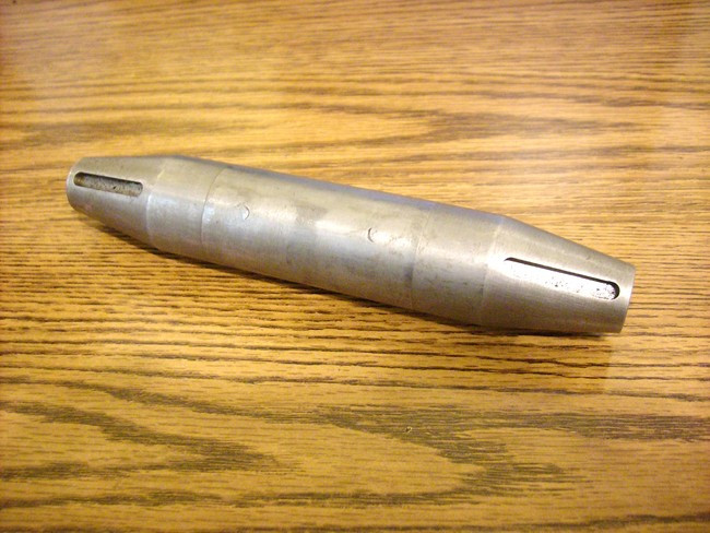 Troy-Bilt Horse Tiller Tine Shaft - Fits 1026A & GW-1026A Models, GW1026A, 0023899101252