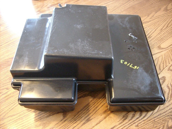 Gas Fuel Tank for Craftsman, Husqvarna