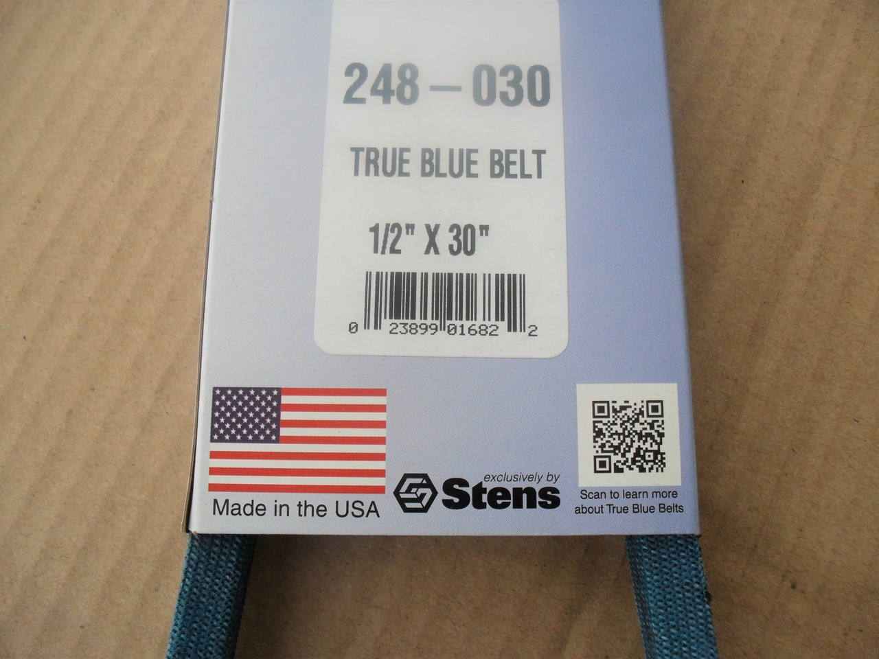Belt for Montgomery Ward Y22 Oil and heat resistant