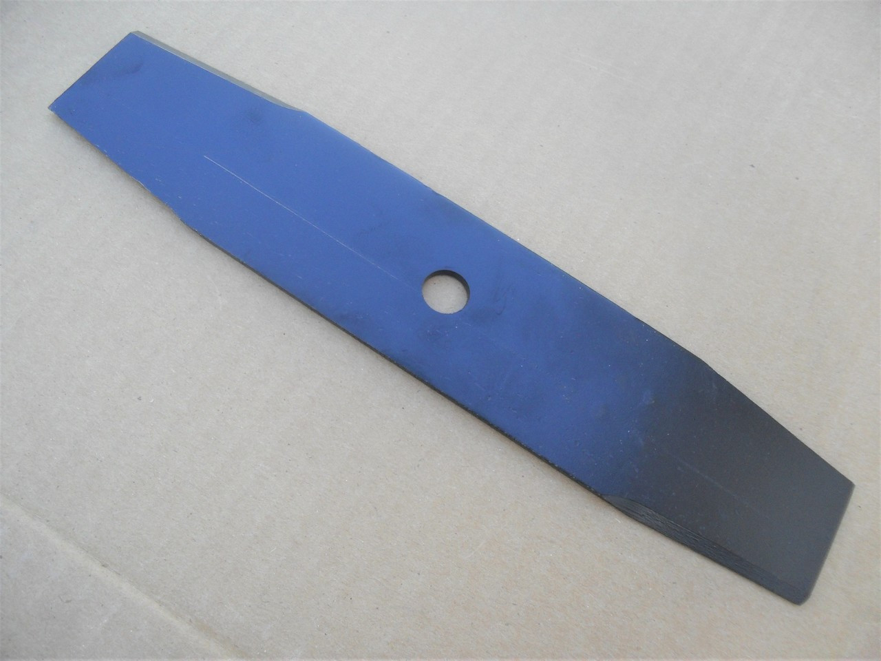 Lawn Edger Blade for Craftsman, Mclane 10", 2059, 4 Sharpened Sides